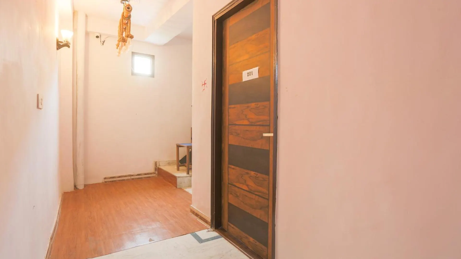 Hotel O Mykonos Guest House New Delhi